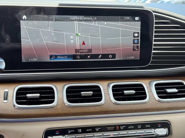 Used 2022 Mercedes-Benz GLE 350 image 31