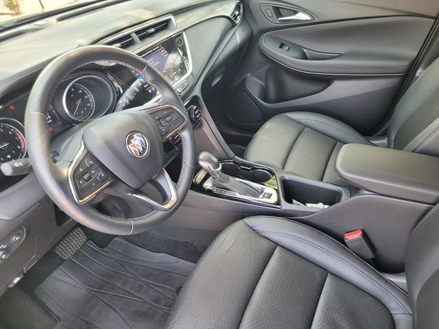 Used 2023 Buick Encore GX Essence w/ Experience Buick Package FWD image 22