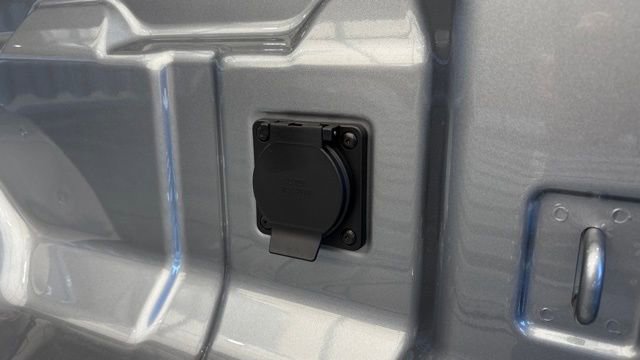 New 2026 Chevrolet Colorado Z71 image 5