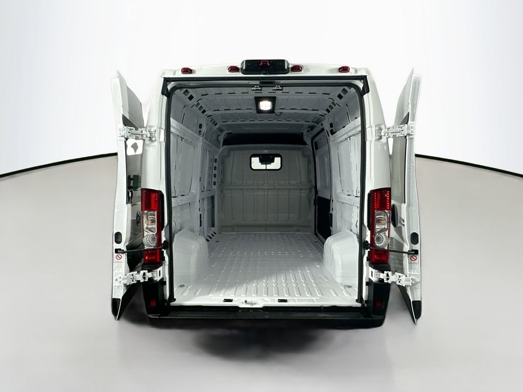 New 2025 RAM ProMaster 3500 w/ Convenience Group image 15