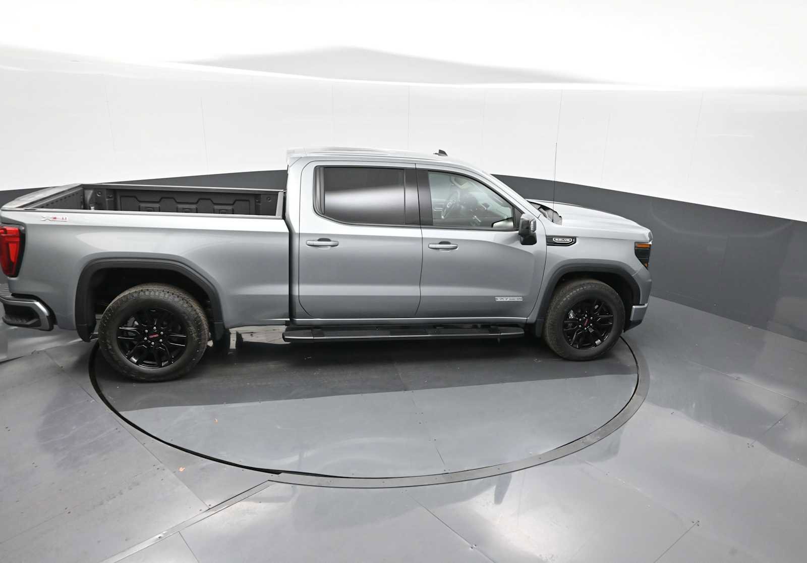 New 2026 GMC Sierra 1500 Elevation w/ Elevation Premium Package image 17