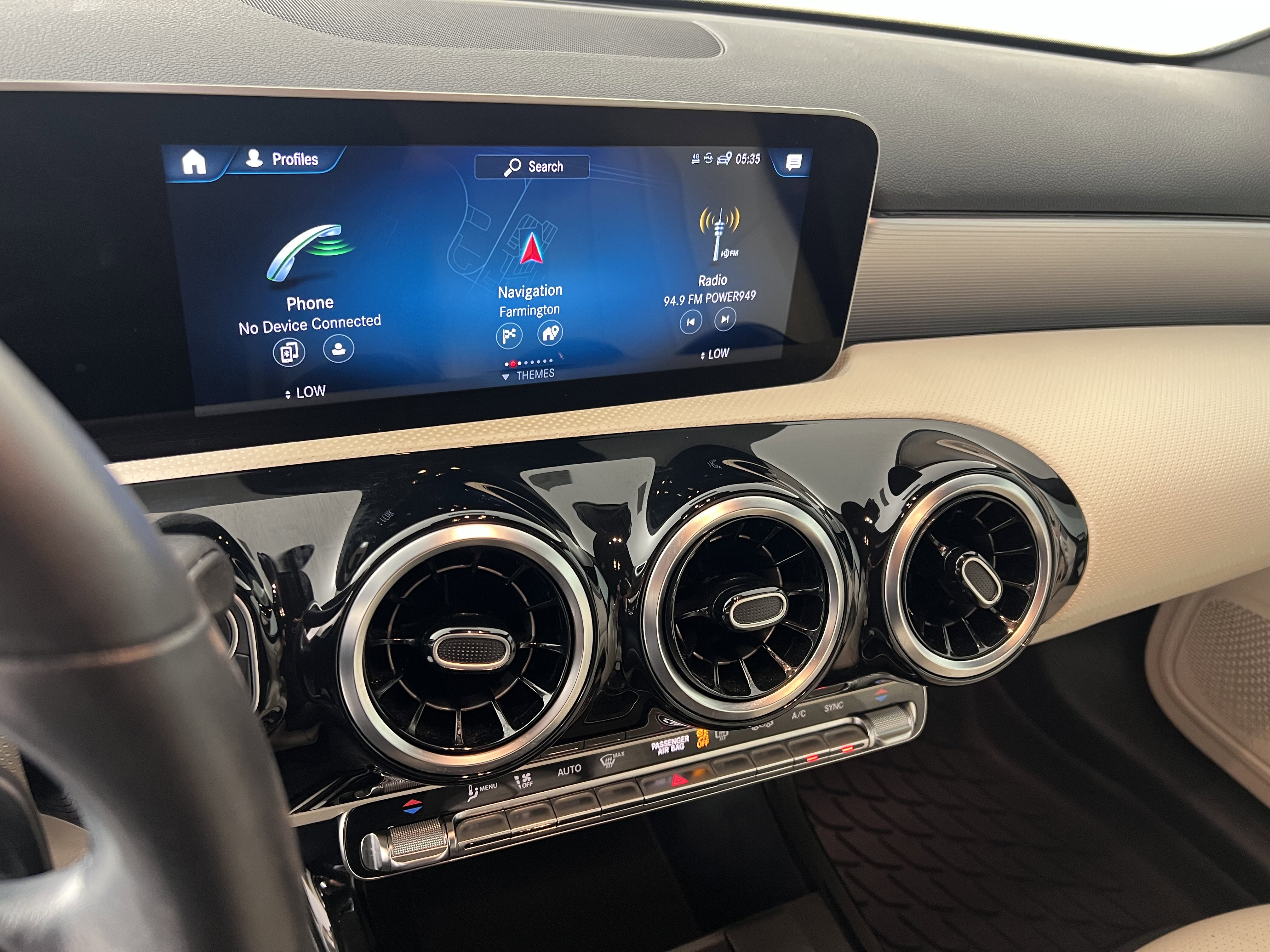 Used 2020 Mercedes-Benz A 220 4MATIC image 28