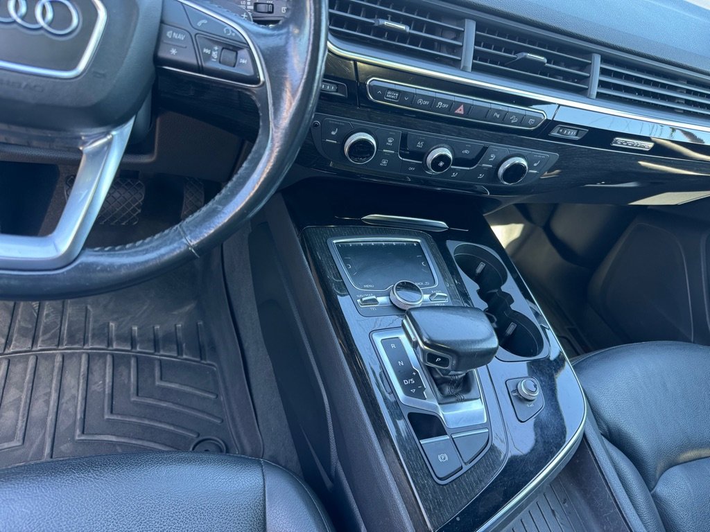 Used 2019 Audi Q7 3.0T Premium w/ Convenience Package image 7