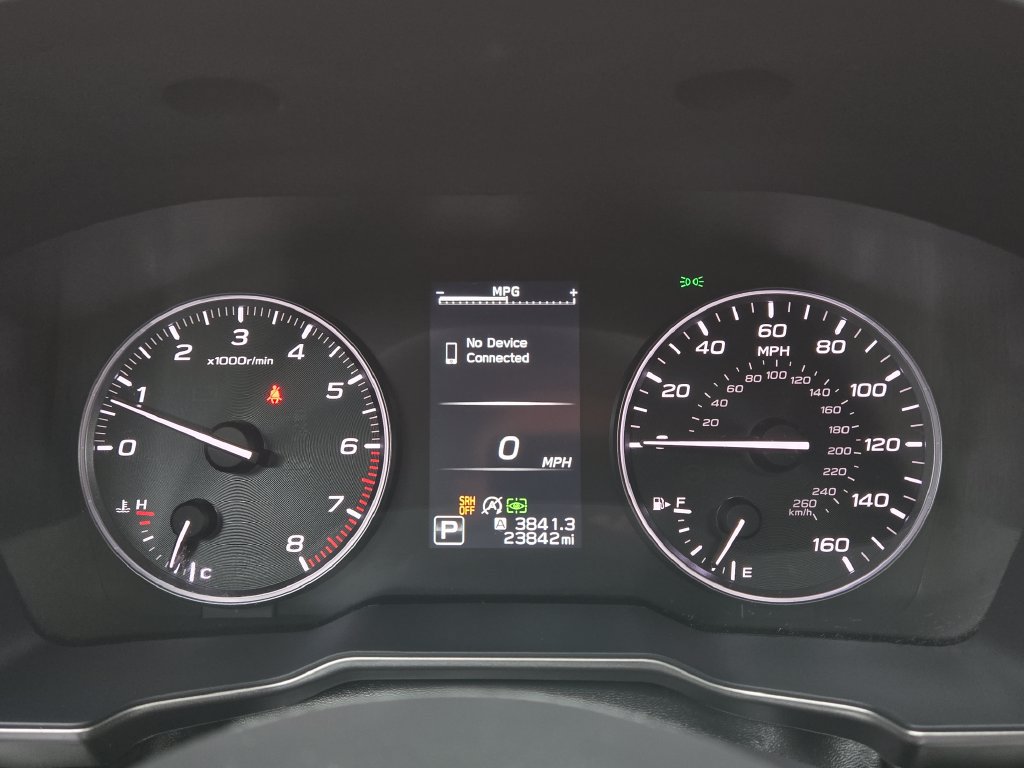 Used 2025 Subaru Outback Limited XT AWD/4WD image 22