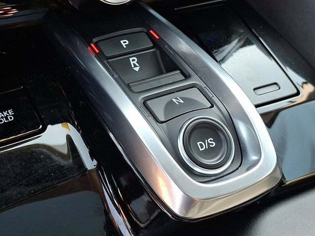 Certified 2025 Acura MDX w/ Advance Package AWD/4WD image 17