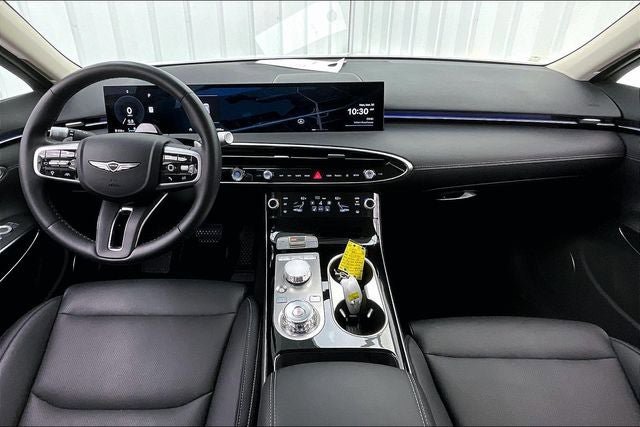 Used 2026 Genesis GV70 2.5T image 14