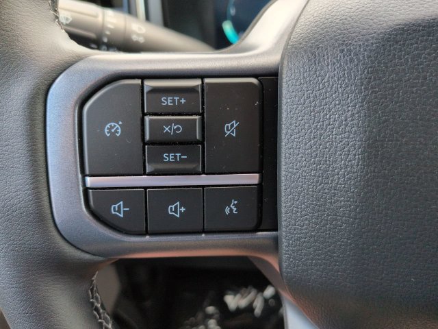 New 2027 Ford F350 Lariat AWD/4WD image 27
