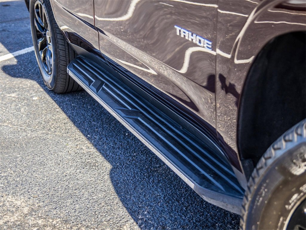 Used 2022 Chevrolet Tahoe LT image 4