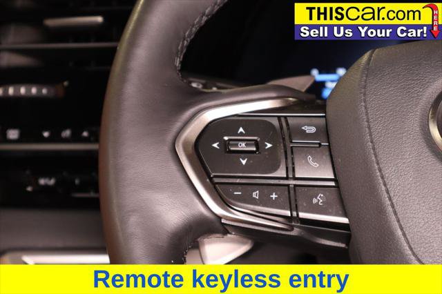 Used 2025 Lexus RX 350 Premium Plus w/ Accessory Package FWD image 16