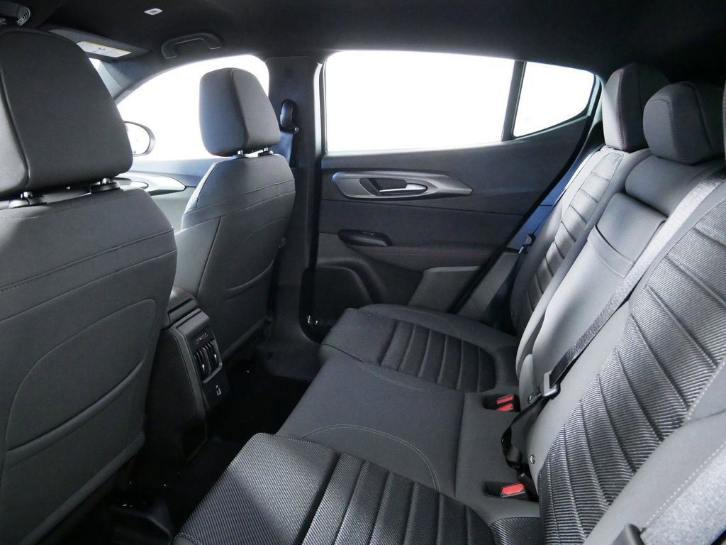 Used 2024 Dodge Hornet GT w/ GT Blacktop Package image 30