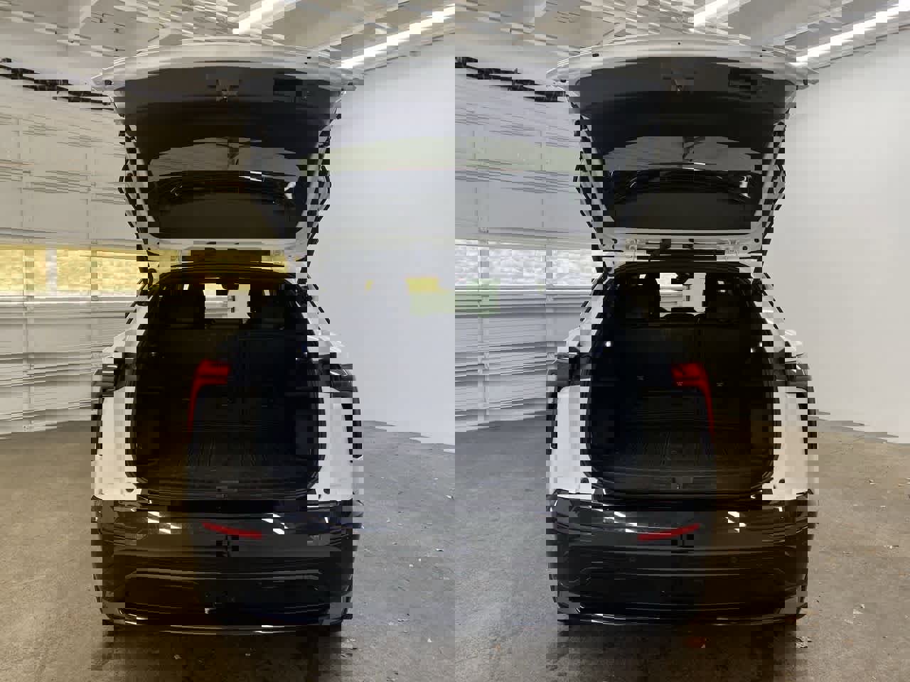 Used 2024 Chevrolet Blazer EV RS image 29