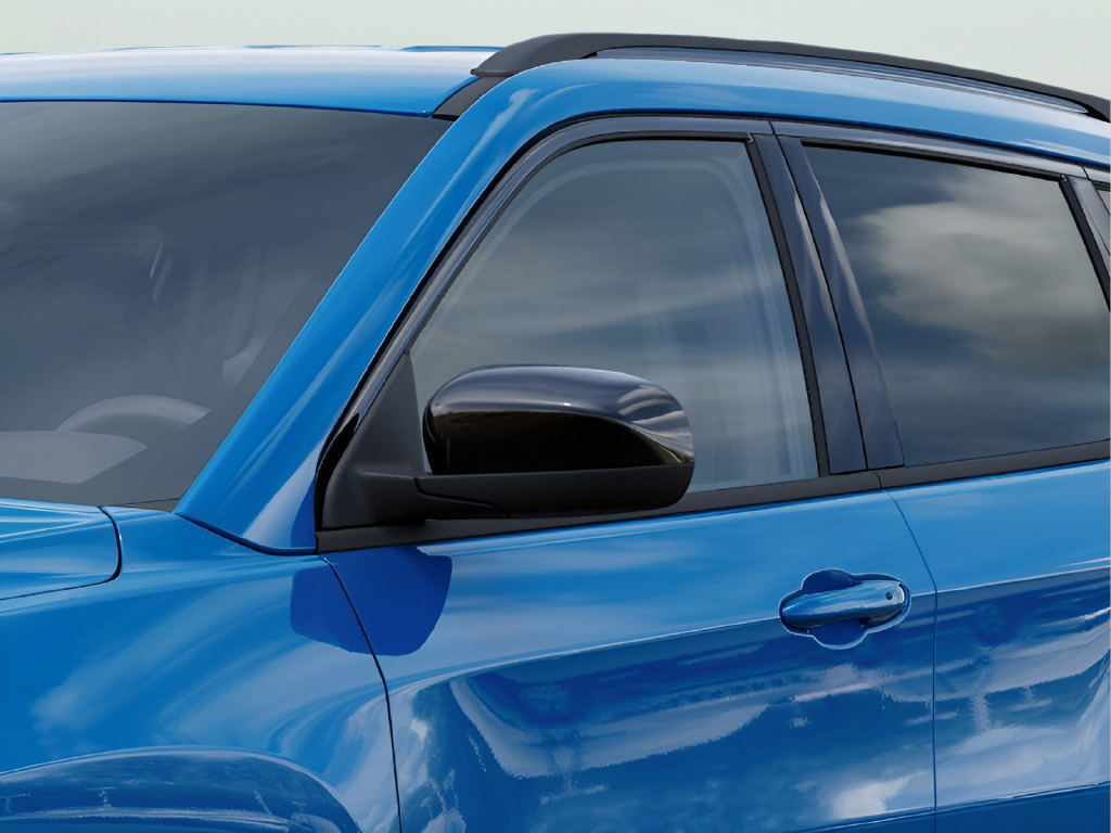 New 2026 Jeep Compass Latitude AWD/4WD image 13