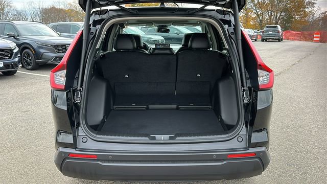 Used 2025 Honda CR-V EX-L image 26