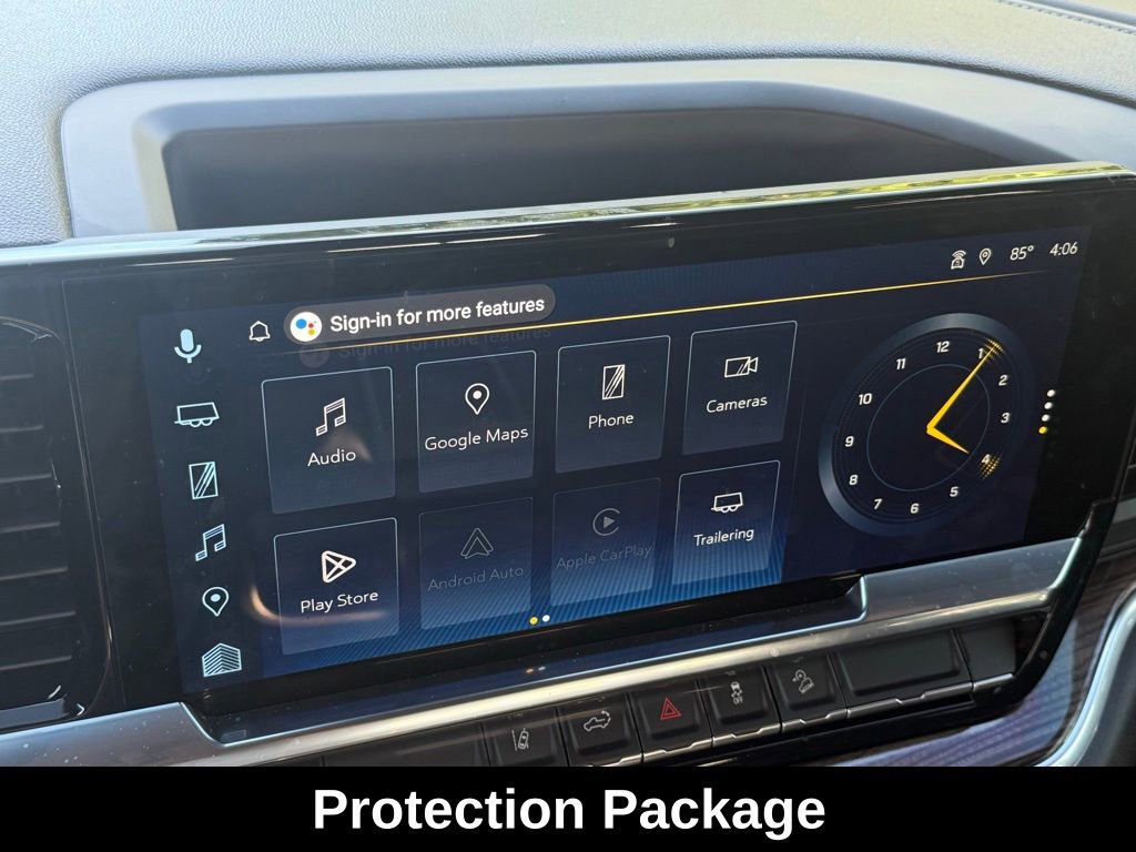 Used 2025 Chevrolet Silverado 2500 LT image 13