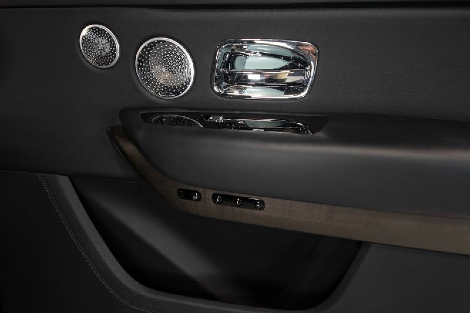 Used 2019 Rolls-Royce Cullinan image 52