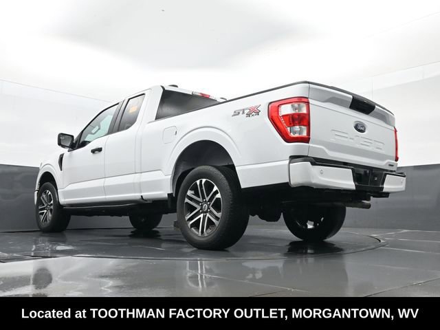 Used 2023 Ford F150 XL image 22