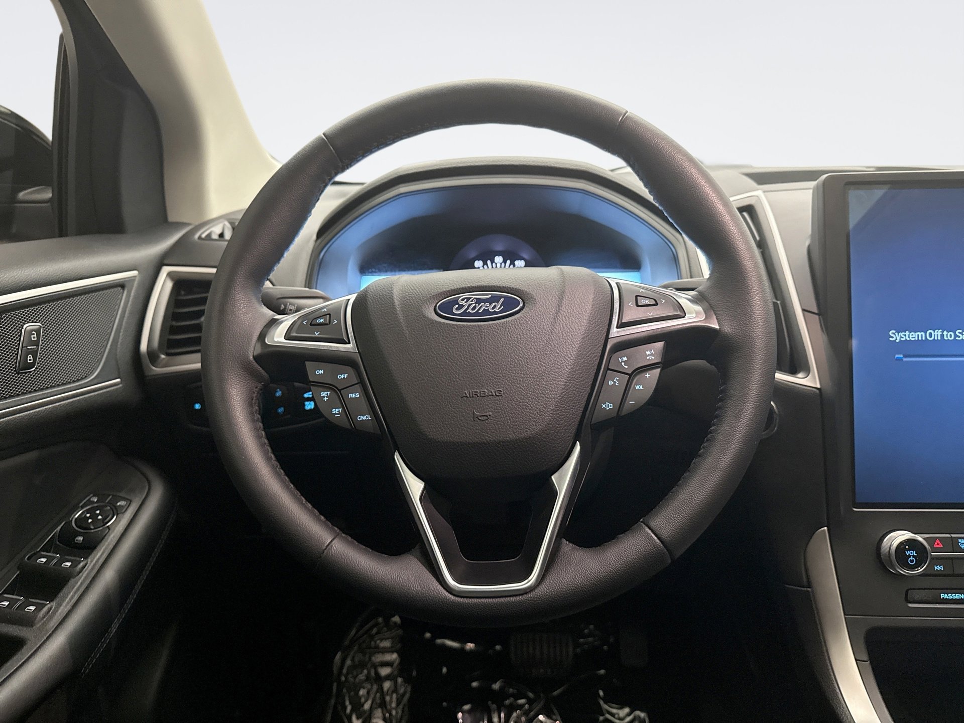 Used 2024 Ford Edge SEL w/ Convenience Package AWD/4WD image 12