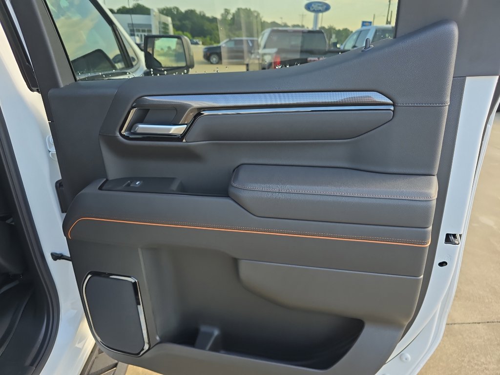 New 2026 GMC Sierra 1500 AT4 w/ AT4 Premium Package image 14