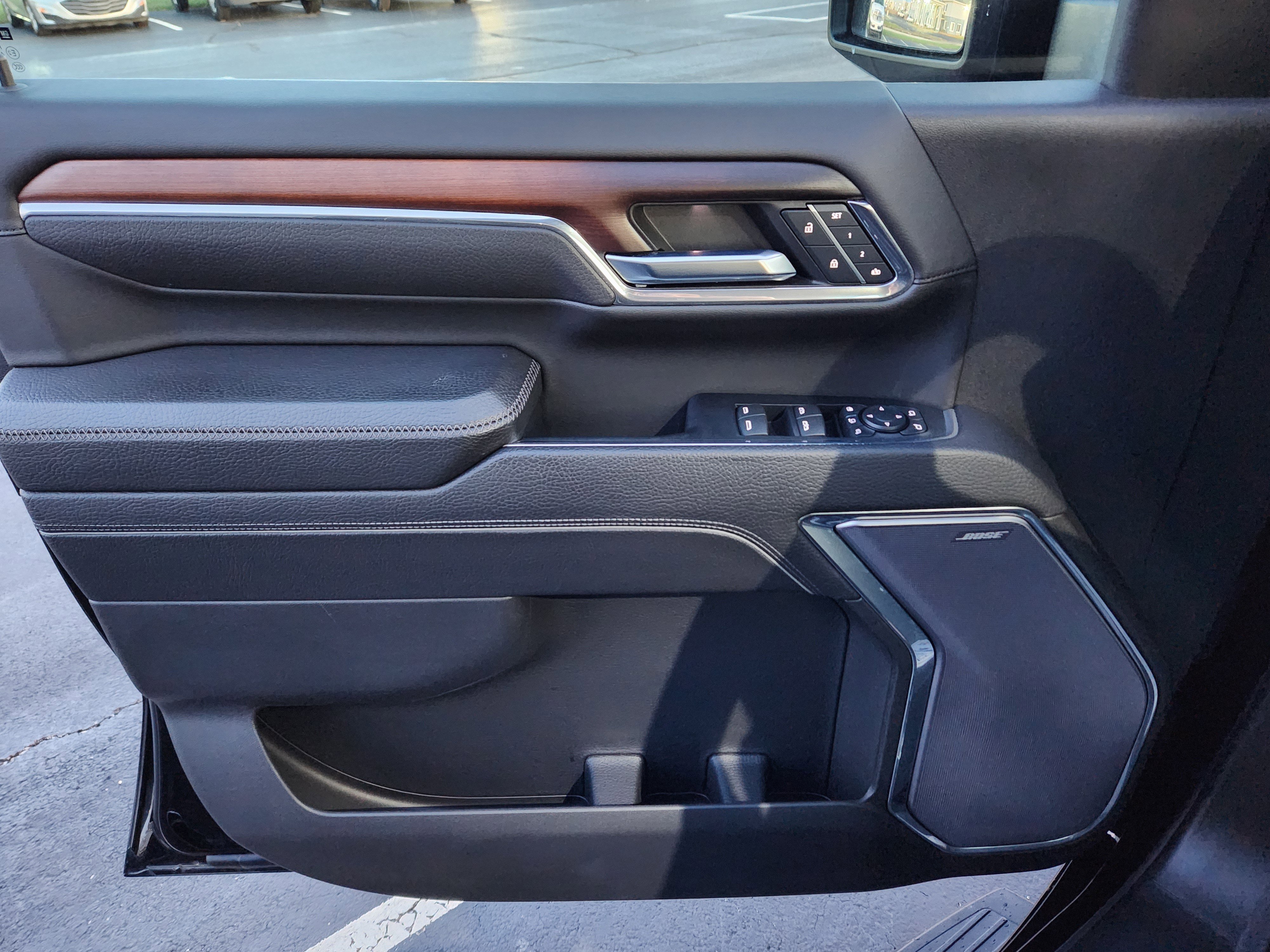 Used 2024 GMC Sierra 2500 Denali w/ Denali Reserve Package image 23