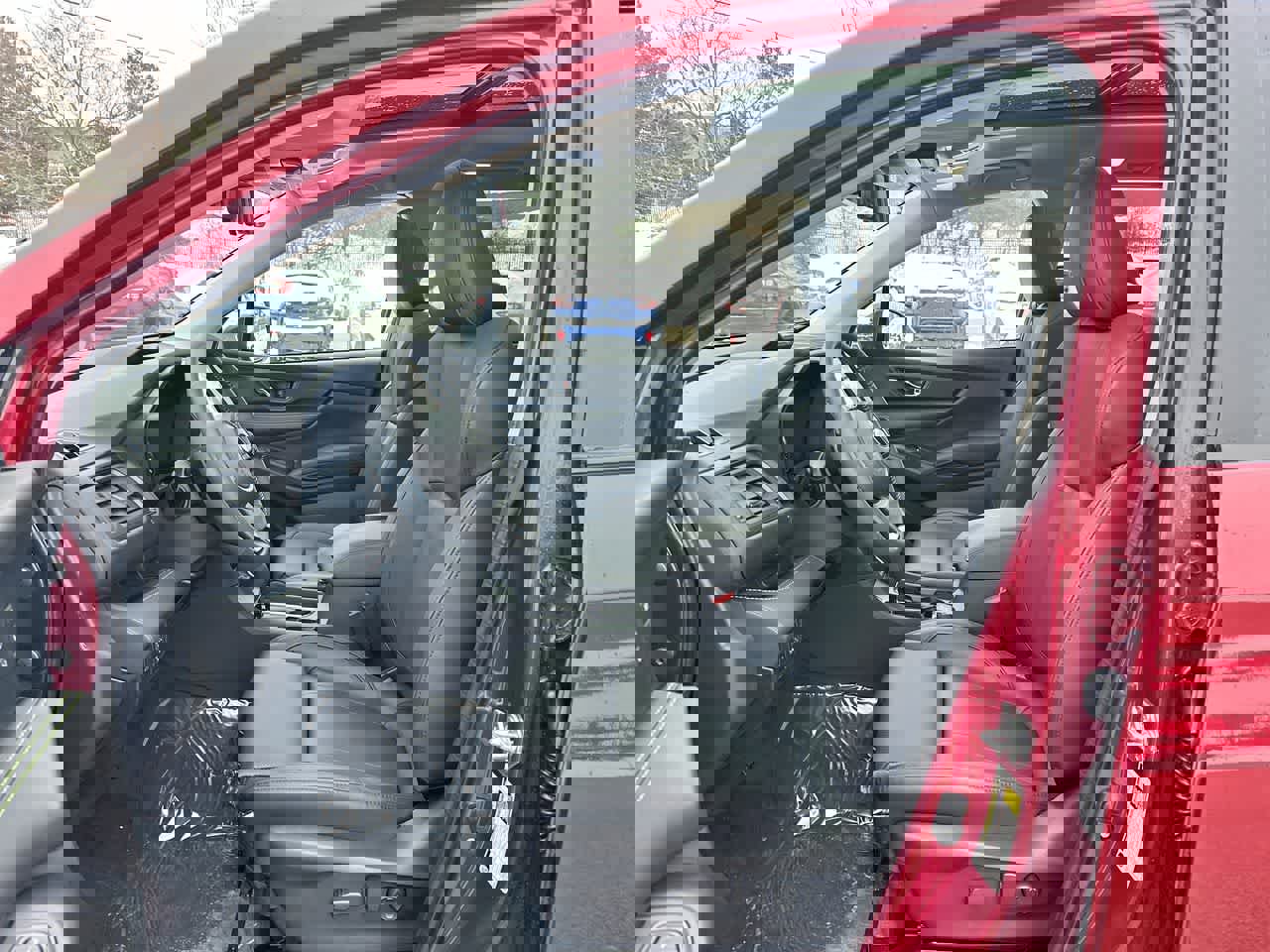 New 2026 Subaru Ascent Bronze Edition w/ Popular Package #2 image 21