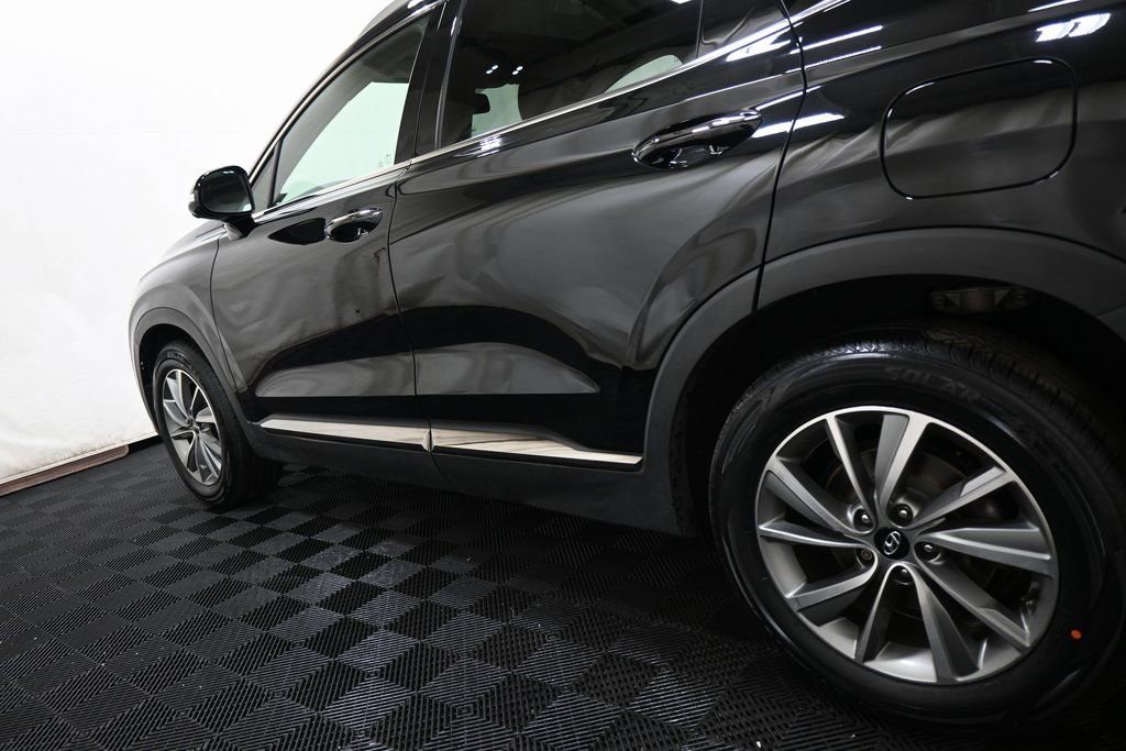 Used 2019 Hyundai Santa Fe AWD image 21