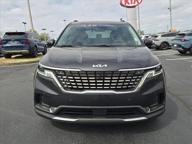 Certified 2023 Kia Carnival SX image 8