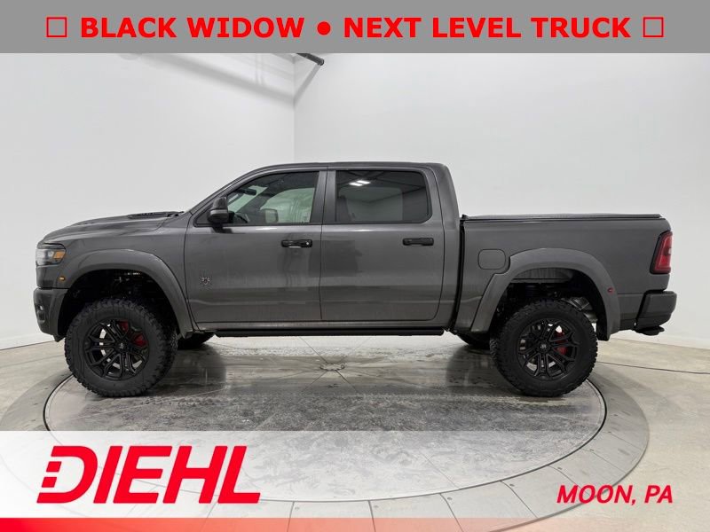 New 2026 RAM 1500 Big Horn image 5