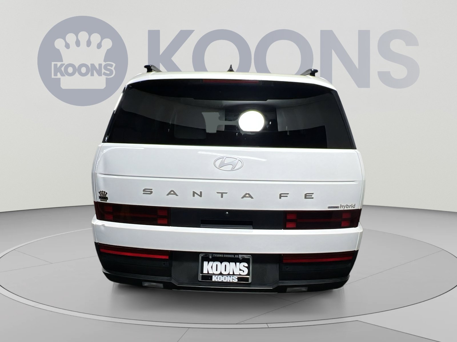 Used 2025 Hyundai Santa Fe SEL AWD/4WD image 10