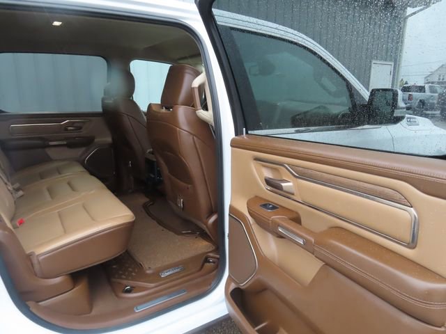 Used 2019 RAM 1500 Limited image 31