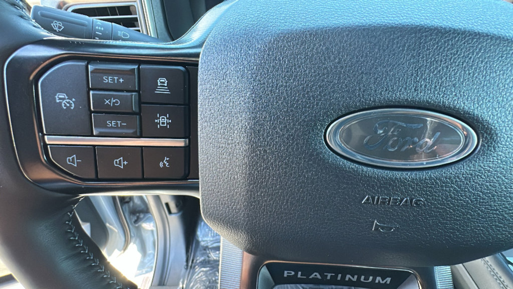 New 2026 Ford F350 Platinum image 19