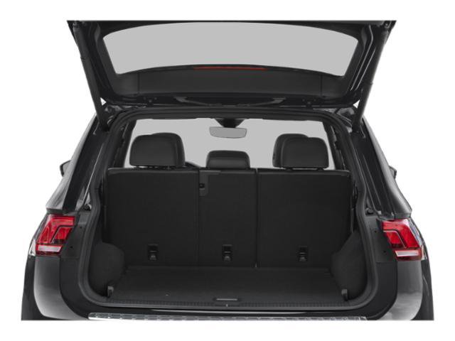 Used 2021 Volkswagen Tiguan SEL Premium R-Line AWD/4WD image 14