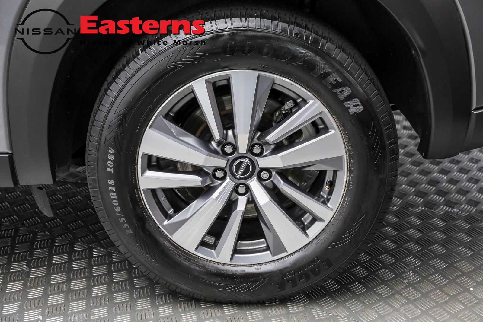 Used 2023 Nissan Pathfinder SL image 15