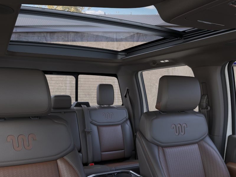 New 2026 Ford F150 King Ranch AWD/4WD image 24