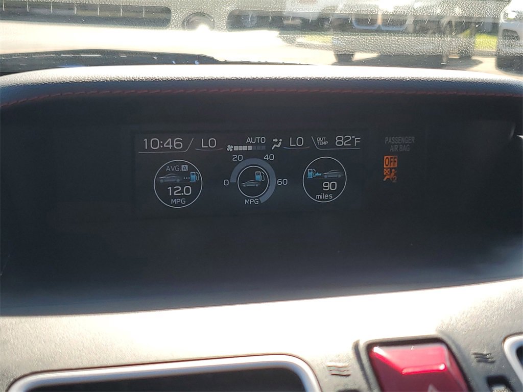 Used 2019 Subaru WRX STI Limited image 24