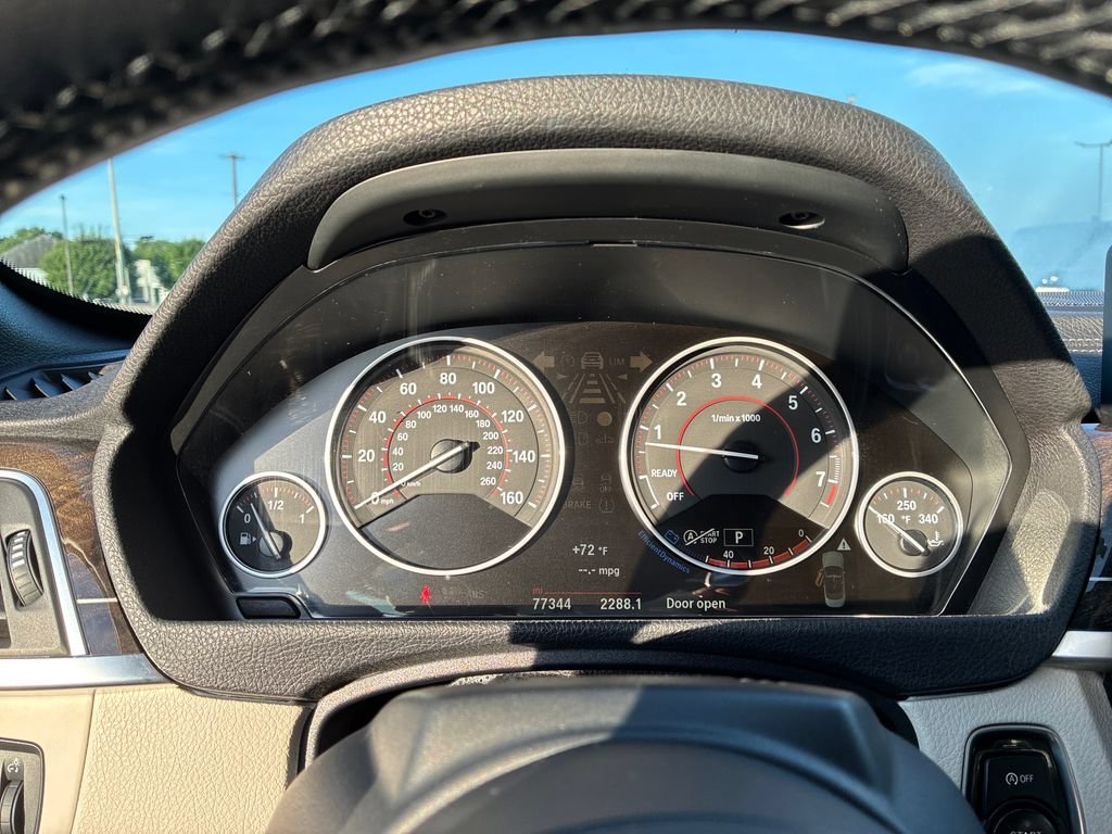 Used 2018 BMW 430i Convertible RWD image 14