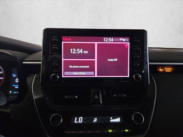 Used 2021 Toyota Corolla SE FWD image 12