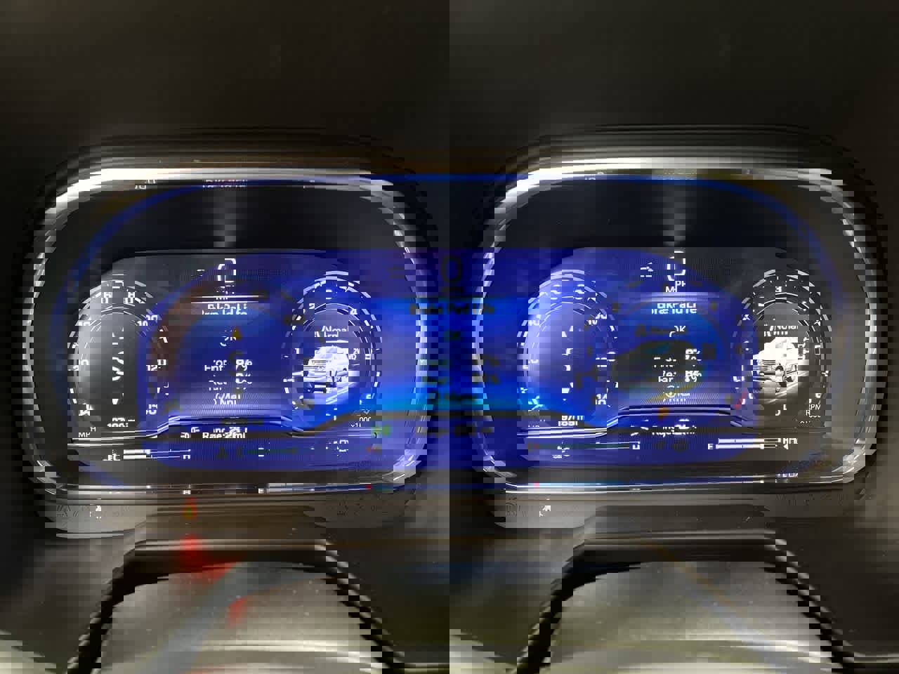 Used 2024 Chevrolet Tahoe High Country w/ Premium Package image 26