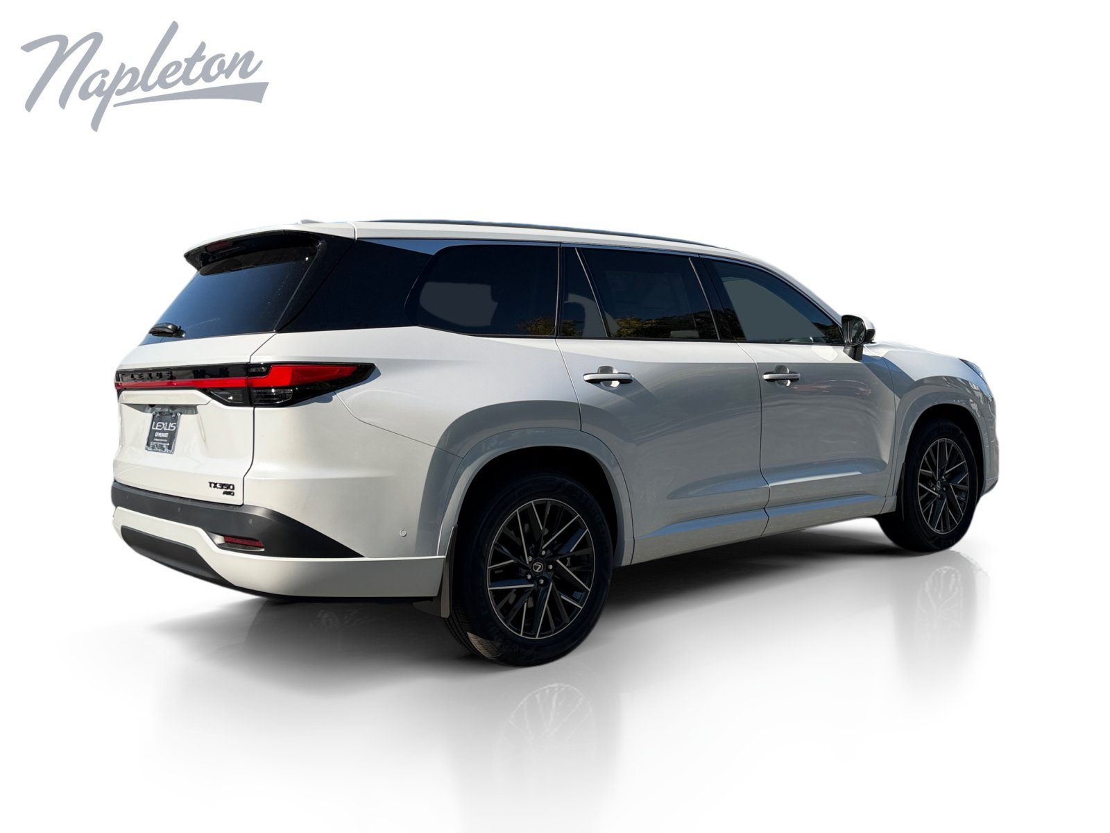 New 2026 Lexus TX 350 AWD w/ Technology Package image 6