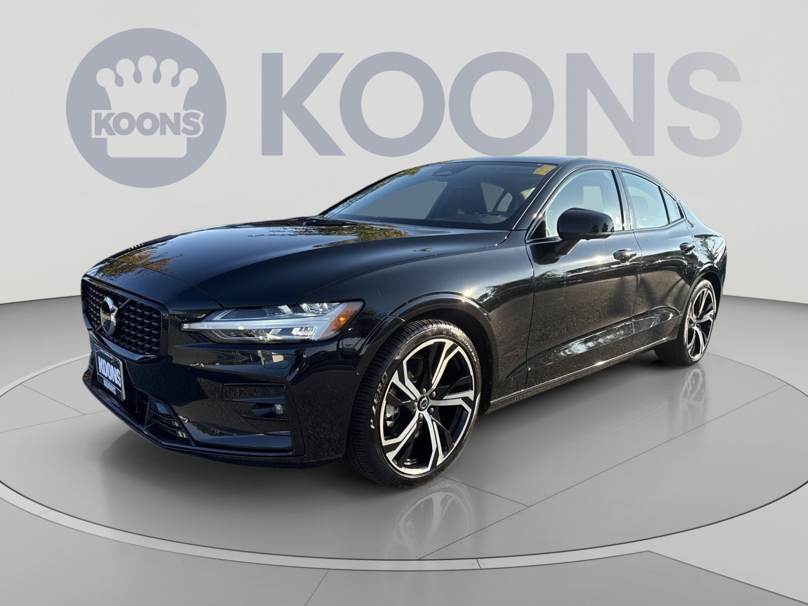 Used 2024 Volvo S60 B5 Plus w/ Climate Package