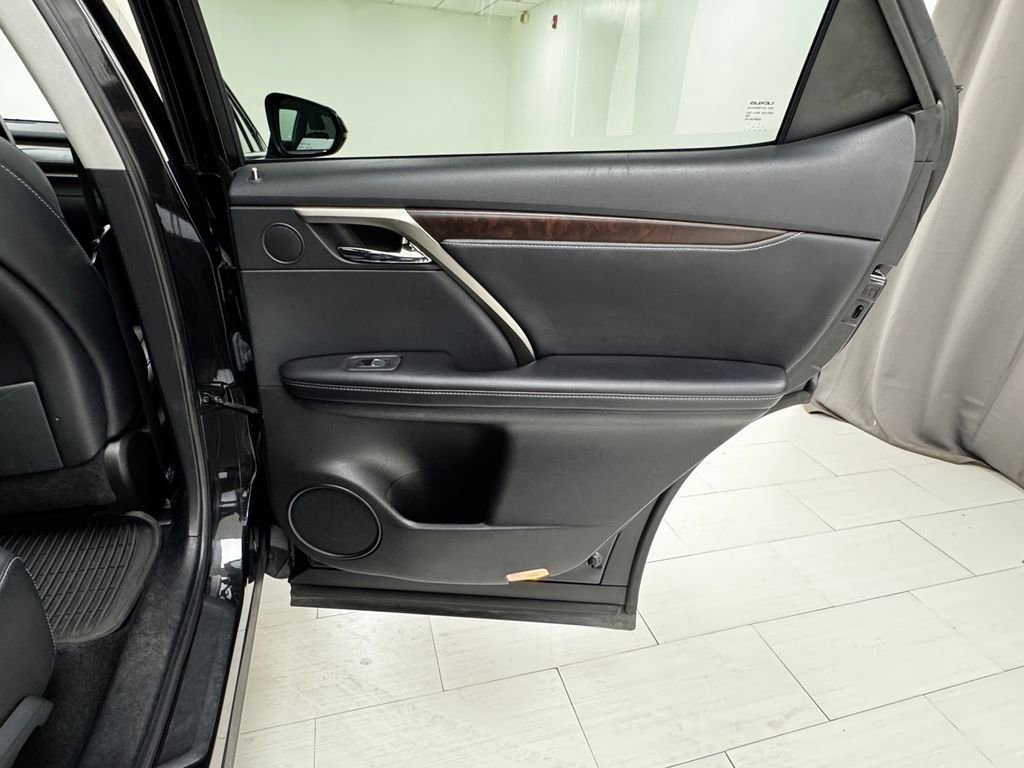 Used 2020 Lexus RX 350 AWD w/ Premium Package image 15