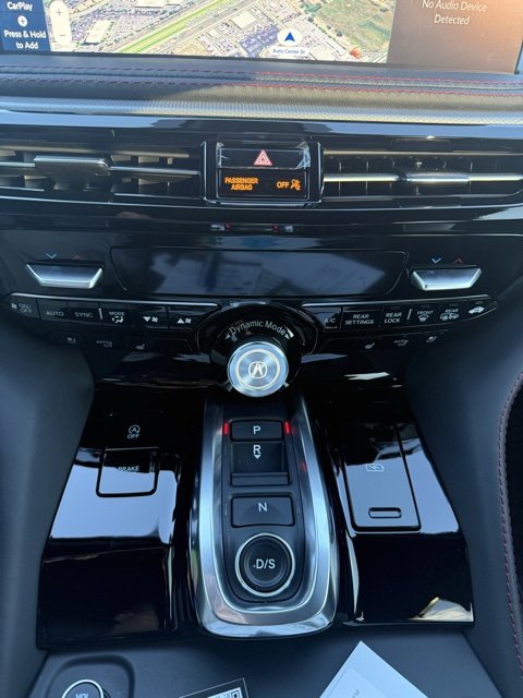 Used 2025 Acura MDX A-Spec image 29