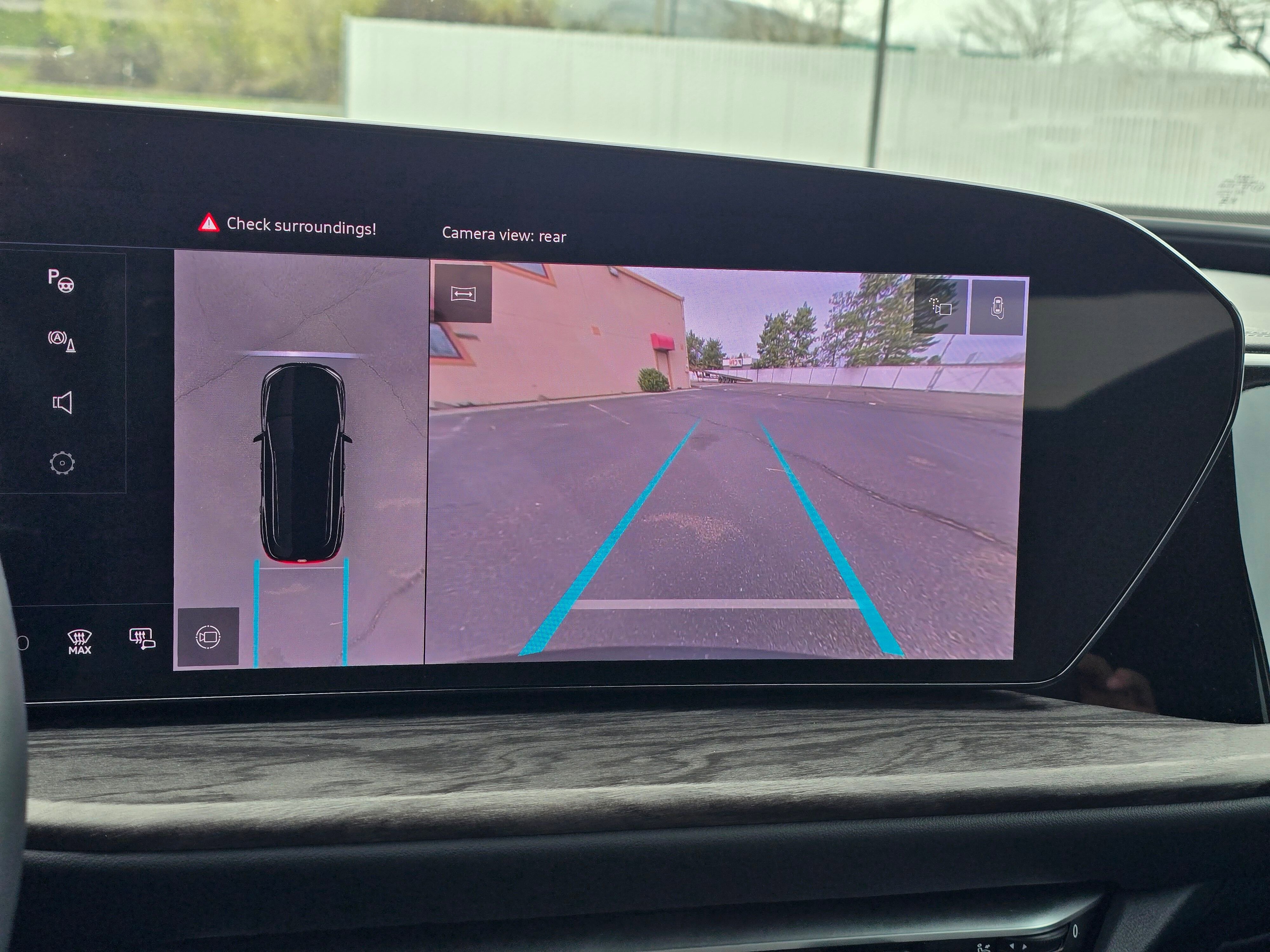 Certified 2025 Audi Q5 Premium w/ Convenience Package image 51