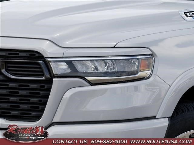 New 2026 RAM 1500 Big Horn image 11
