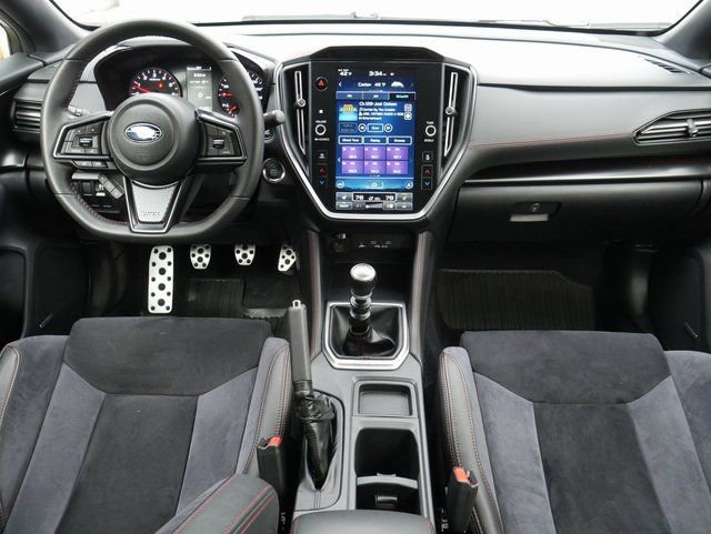 Used 2023 Subaru WRX Limited image 7