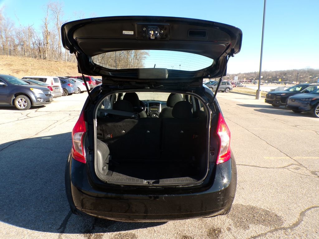 Used 2014 Nissan Versa Note SV image 8