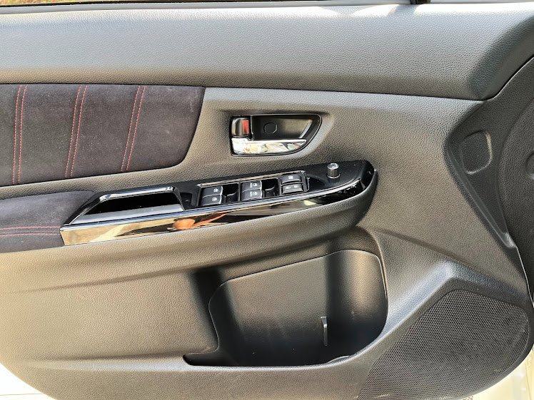 Used 2019 Subaru WRX STI image 6