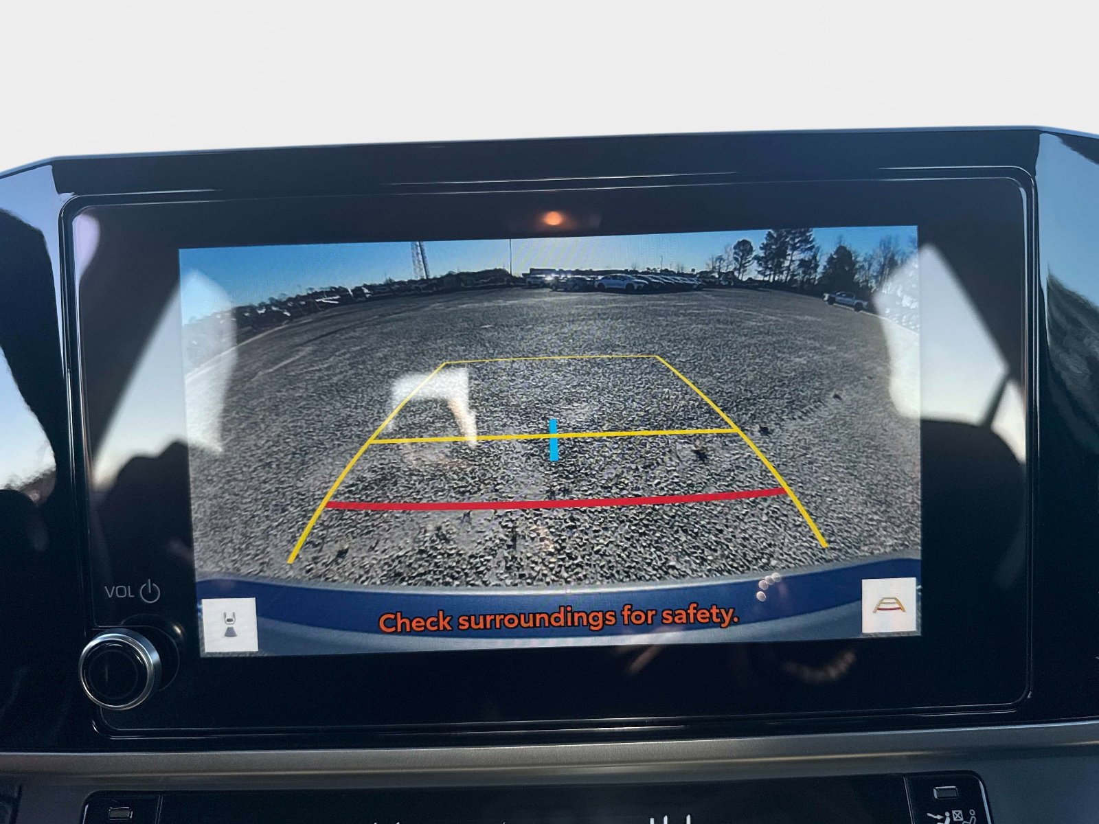 Used 2025 Toyota Camry SE image 22