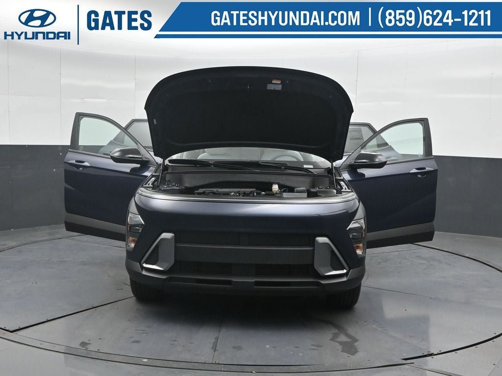 Used 2026 Hyundai Kona SEL Sport AWD/4WD image 57