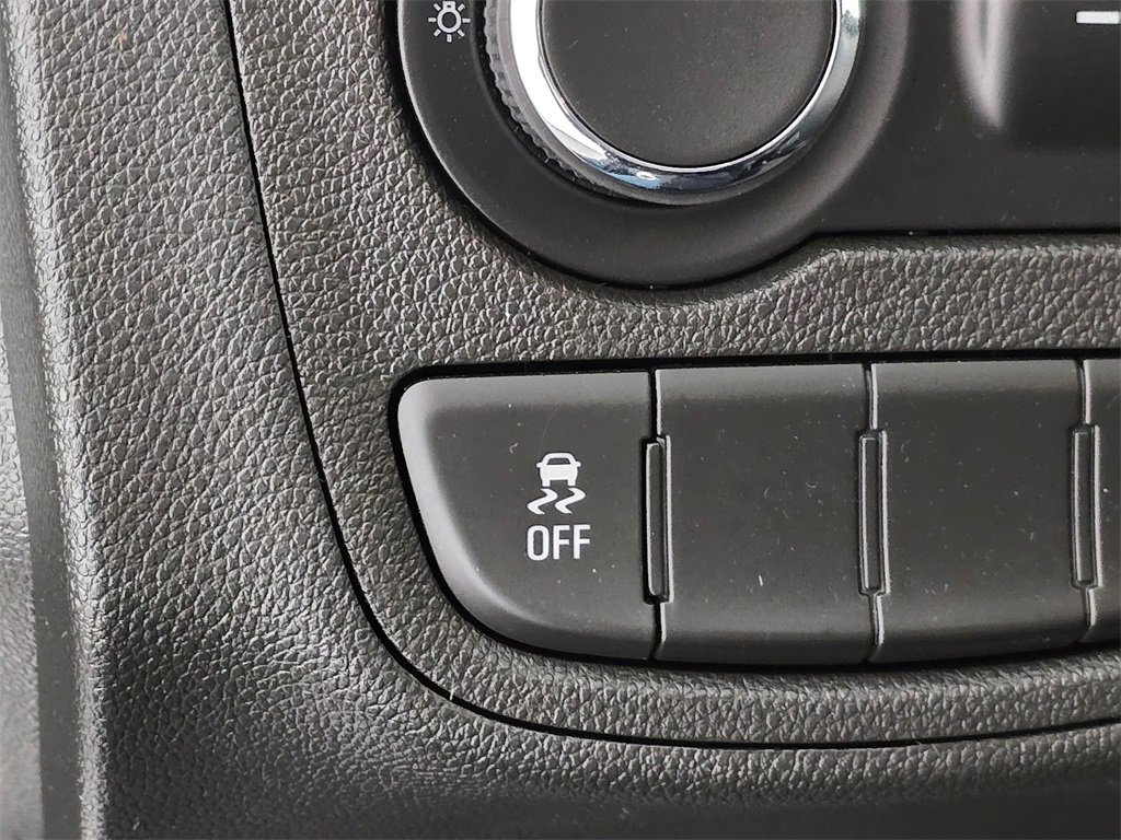 Used 2022 Chevrolet Spark LS image 28