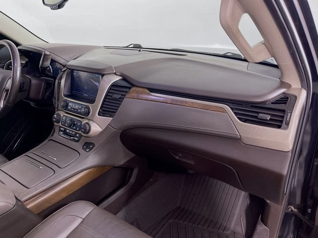 Used 2019 GMC Yukon XL Denali w/ Open Road Package RWD image 34